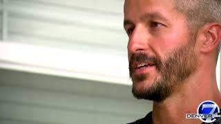 RAW: Chris Watts, husband of missing Frederick woman, interviewed by Denver7's Tomas Hoppough