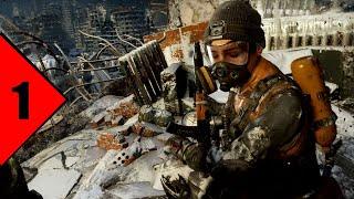 [ 1 ] Metro Exodus — Тут є правда... | проходження гри українською