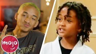 Top 10 Stars You Forgot Were on The Suite Life of Zack & Cody