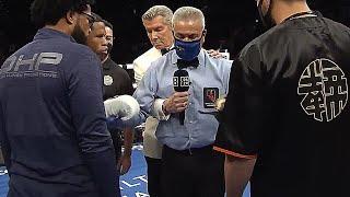 DEVIN HANEY vs JORGE LINARES Full Fight Highlights