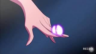 [1080p]Cure Blossom And Cure Moonlight Transformation Precure! Open My Heart