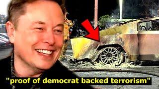 Elon Musk Just Exposed What Democrats Are Hiding...