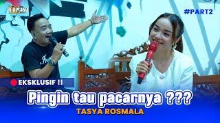 Pengen Tau Pacarnya TASYA ROSMALA ??? Simak Sampai Akhir #PART2