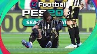 PES2021 Ultimate ReShade - Realistic Graphics of Football Life 23 & PES2021 Evoweb Patch 2023