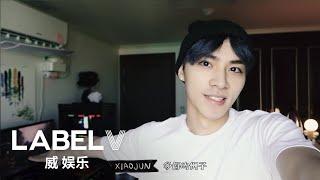 [WayV-log] XIAOJUN’s Challenge Assembling a PC