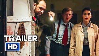 THE SOVIET SLEEP EXPERIMENT Official Trailer (2024) Thriller Movie HD