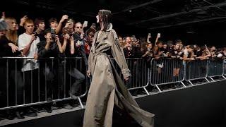 Aniye Records | Spring Summer 2025 | Milan Fashion Week