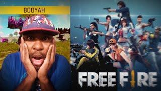 SEM MIMIMI  - CONTA NOVA | GARENA FREE FIRE - Feijao Waay ao vivo 