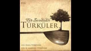 Bir Sevdadır Türküler - Aşk Bağrımda Yara Açtı (2014)