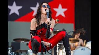 The Last Internationale - "1968"   (Live at Rock Am Ring)