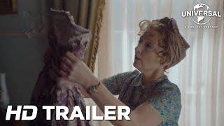 Mrs. Harris Goes to Paris - Official Trailer 1 - Only in Cinemas soon