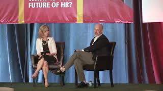 HRO Today Forum 2019: Inside the HR Studio Department with Matthew Owenby, SVP & CHRO, Aflac