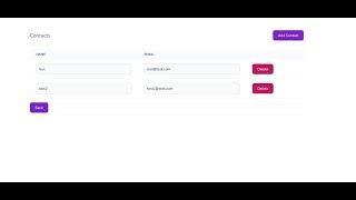 Dynamic input fields with Laravel and Livewire