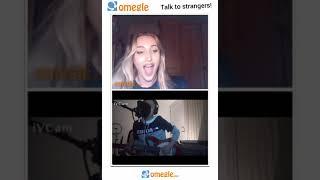 JotaMiusic canta en omegle y enamora a chic@s con tremenda voz...  Véanlo [1080HD]