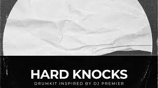 Hard Knocks Sample Library Demo