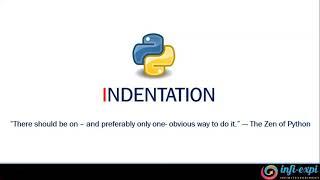 13. Python - PEP 8 - Indentation