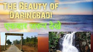 The Beauty of Daringbadi |  kashmir of odisha | Kandhamal | PAPU NAYAK | #papunayak