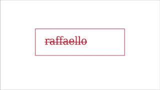 FREE - Shindy Type Beat - "raffaello" (prod. by NSA)