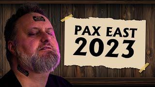 Wired Productions | Indie Games Parlor | PAX EAST 2023