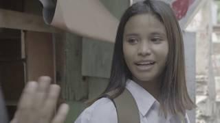 Film Pendek Kekerasan Seksual Anak (4) Ngintip
