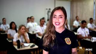 Conheça a Academia de Polícia Civil da PCSC