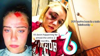 Abusive TikTok Compilation 2