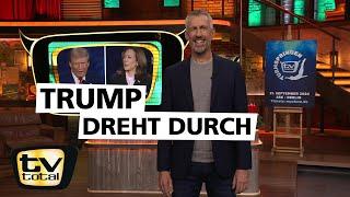 Stand Up: Licht an, aber keiner Zuhause | TV total