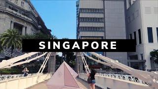  UNBORDERS | SCENES around SINGAPORE