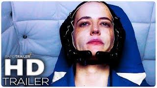 PROXIMA Official Trailer (2020) Eva Green, Matt Dillon Movie HD