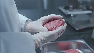 Company PR Film : R&D Center for Food & Pharmaceuticals