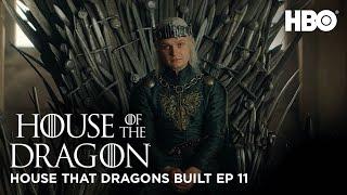 Behind the Scenes of Season 2 Episode 1 | House of The Dragon | Season 2 | HBO