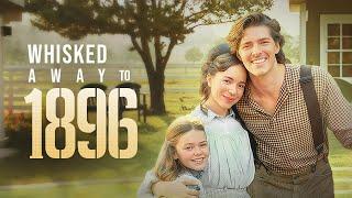 Whisked Away to 1896 Drama #dreameshort #drama #tvserial #timetravel