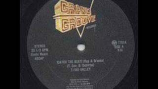 T ski valley - Catch the beat 1981