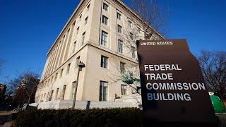 Federal judge blocks FTC's ban on non-compete clauses