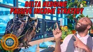 Delta Neutral Hedging Yield Farming Strategy I Pendle Finance I Ethena Finance