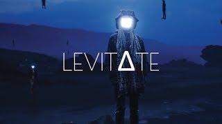 LEViT∆TE - Black Mass (Ft. FUSE 808 MAFIA) (Official Video)