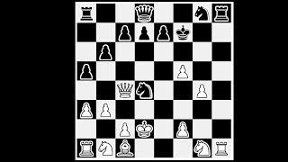 I created an AI to Play Chess