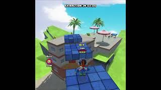 Bam Dash #mobilegame #pvp #gameplay