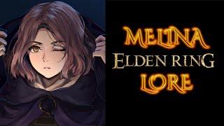 Elden Rings größtes Mysterium gelöst: Melina entmystifiziert | Elden Ring Lore auf Deutsch