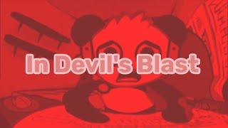 Combo Panda effects in Devil's Blast