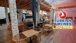 Full TURKISH LOUNGE Walkthrough  IST 