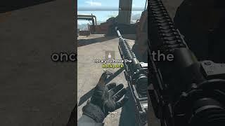 NEW* 10 MINUTE MAX WEAPON XP GLITCH  #shorts #warzone2