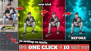 PicsArt new background colour change photo editing | PicsArt photo editing | Photo editing video