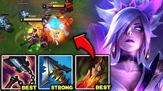 RIVEN HOW TO LITERALLY 1V9 & CARRY IN SEASON 12! (DO THIS) - S12 Riven TOP Gameplay Guide