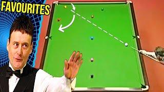 Best Snooker Shots