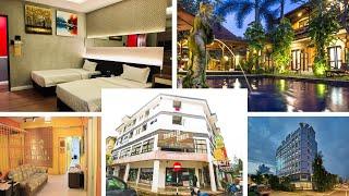 SOUTH EAST ASIA HOTELS | Cheap Accommodations Guide