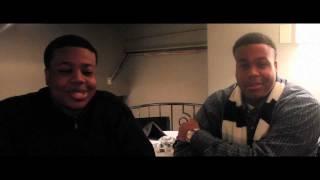 Tren Sett Muzik Presents: *Relevant* Interview HD