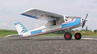 Sky Dream Hobby - Multiplex RR Funman