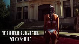 Driven Mad After a Stalker’s Attack, She Faces Her Worst Nightmares | Thriller HD English Dubbed