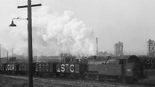 The Coal Miners Of Britain - 1941 - CharlieDeanArchives / British Council Archival Footage